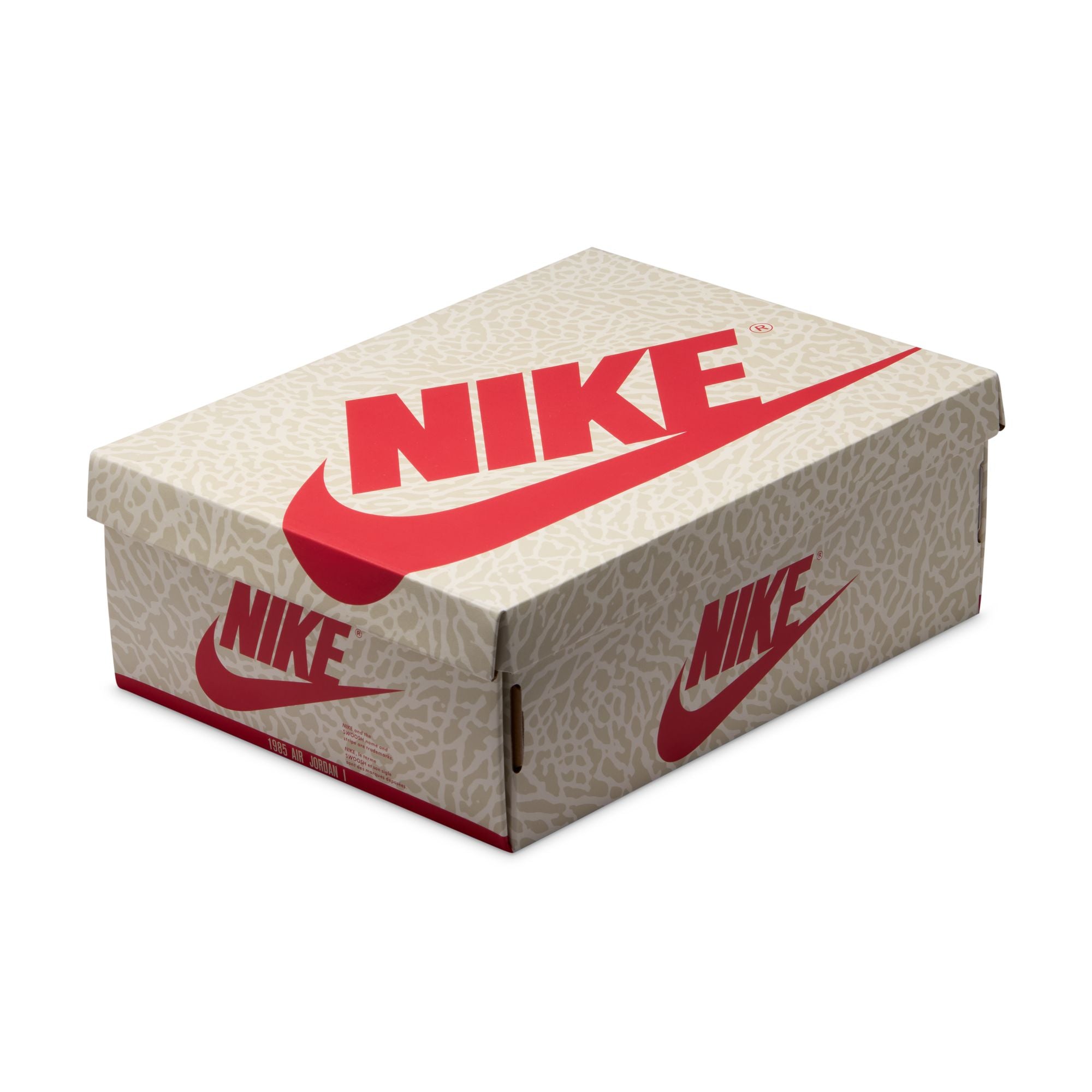 Jordan 1 Retro High OG Sail University Red GS