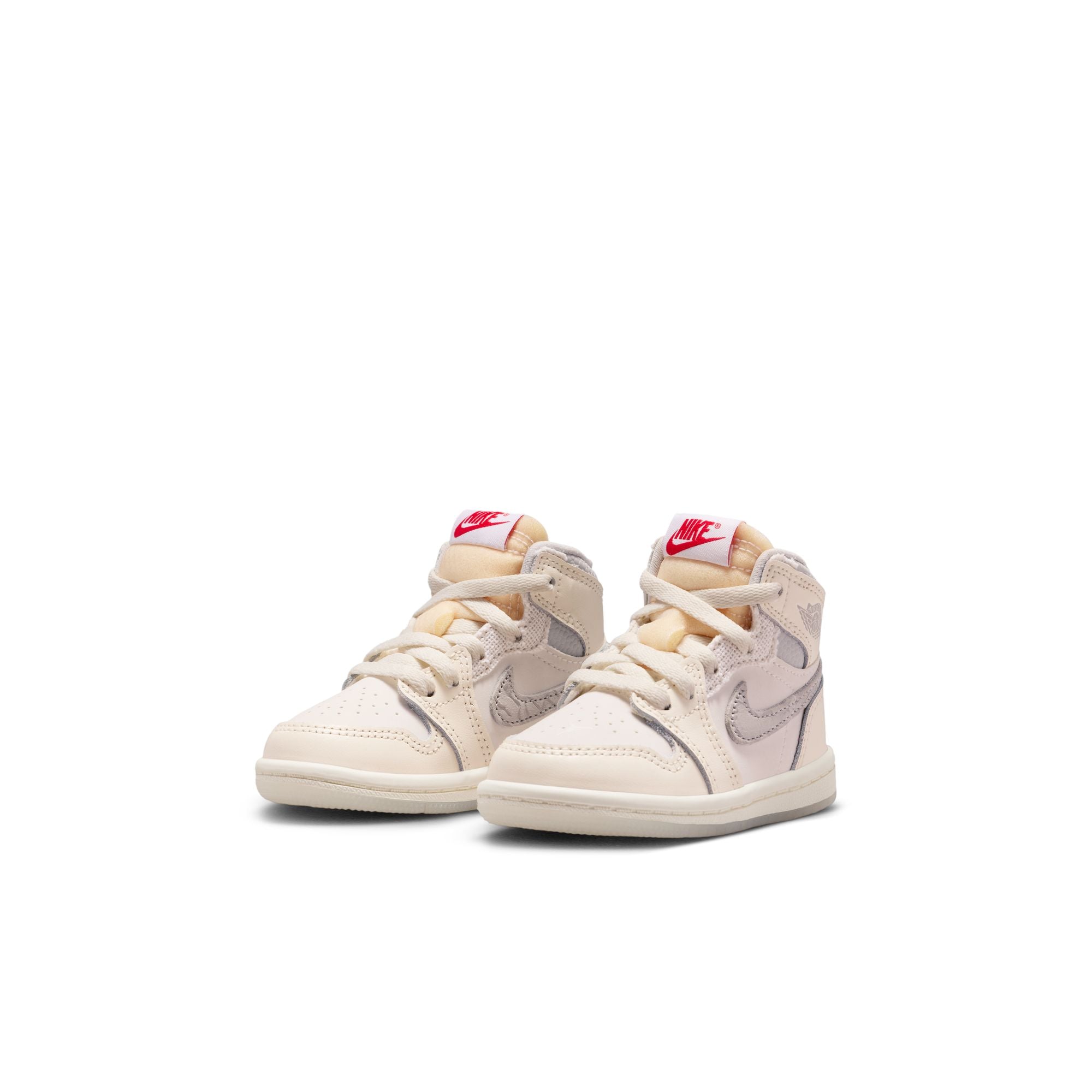 Jordan 1 Retro High OG Sail University Red TD