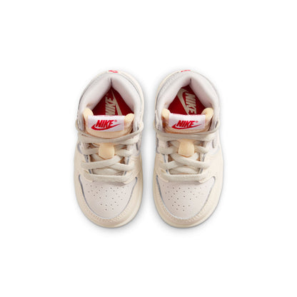 Jordan 1 Retro High OG Sail University Red TD