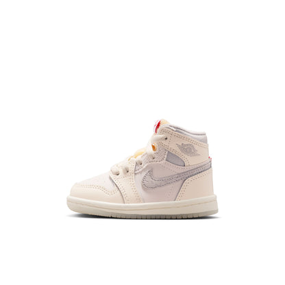 Jordan 1 Retro High OG Sail University Red TD