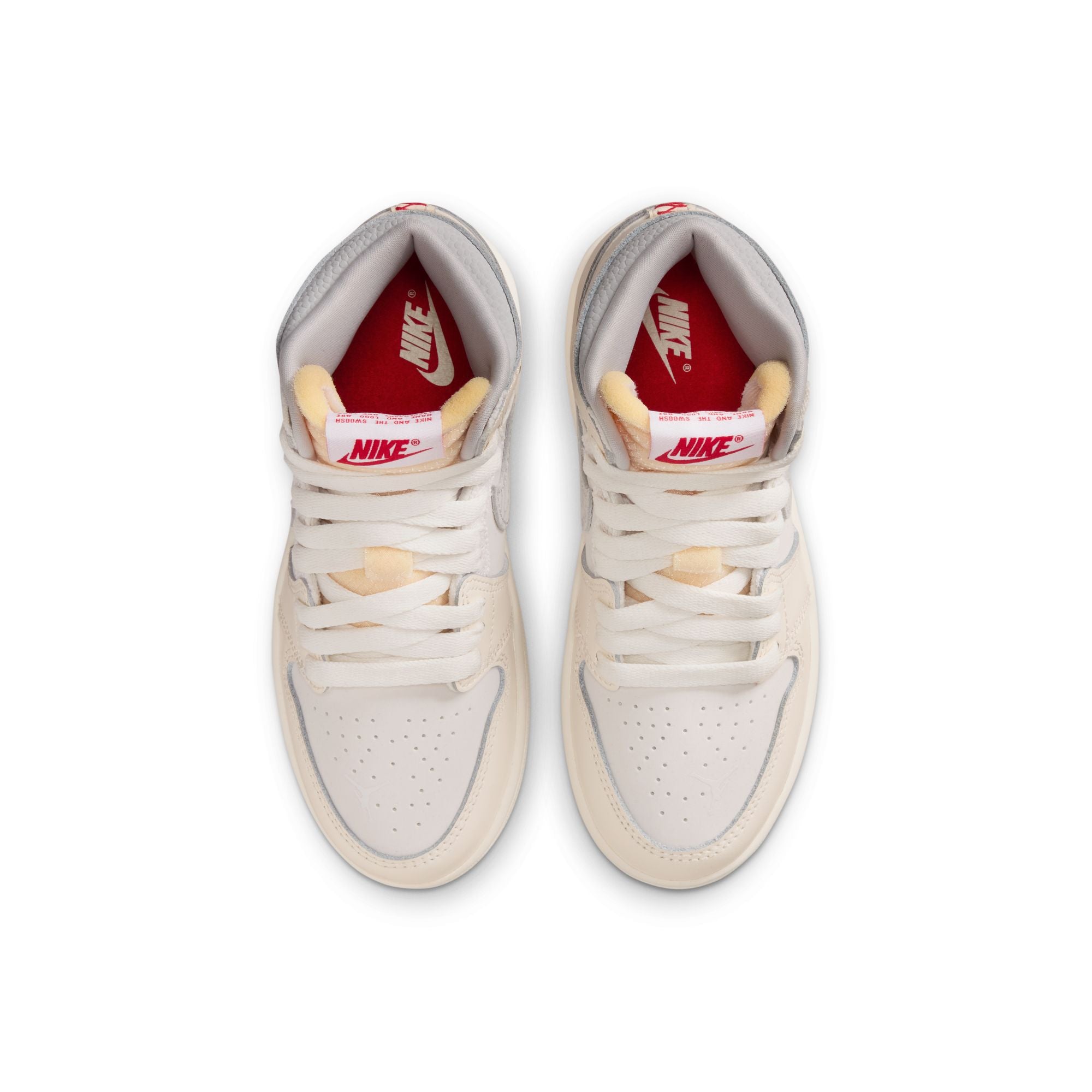 Jordan 1 Retro High OG Sail University Red PS