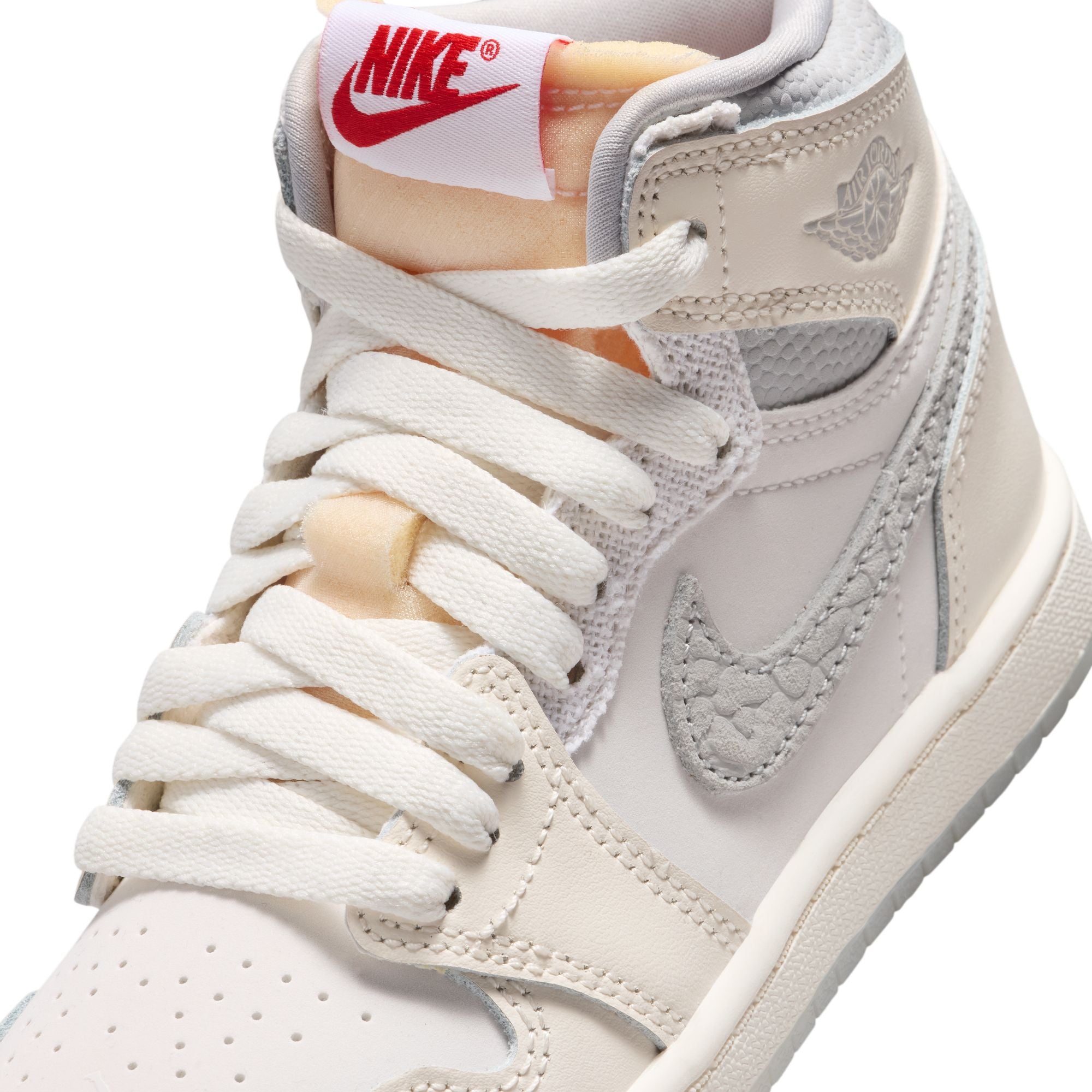 Jordan 1 Retro High OG Sail University Red PS