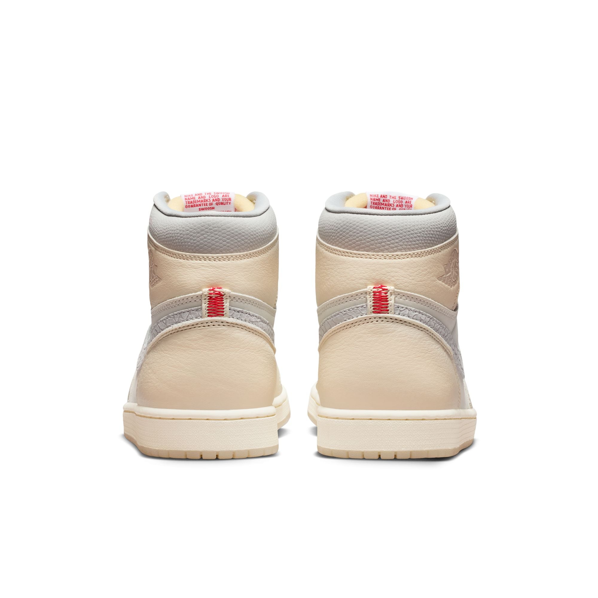 Jordan 1 Retro High OG Sail University Red – WOODstack