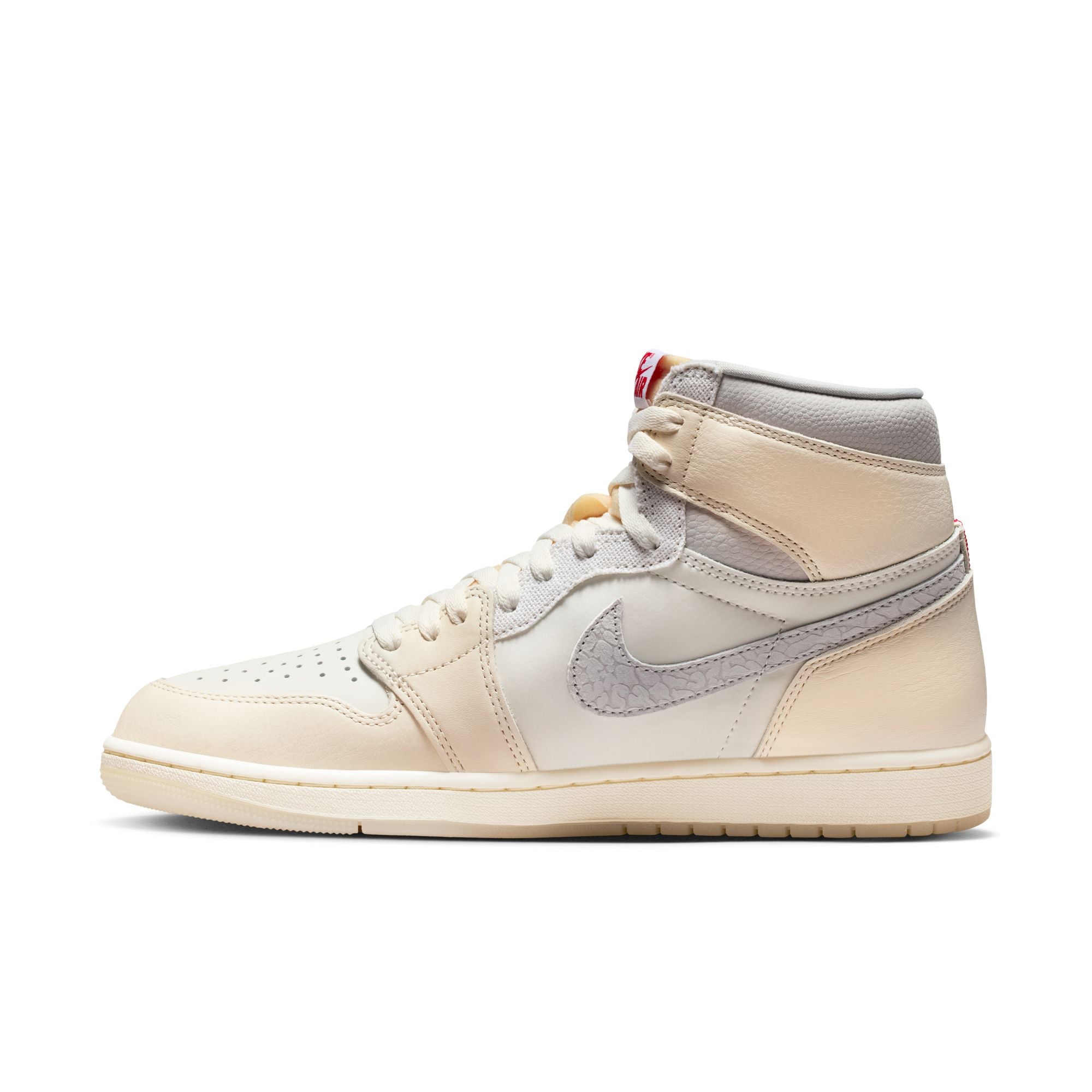 Jordan 1 Retro High OG Sail University Red – WOODstack