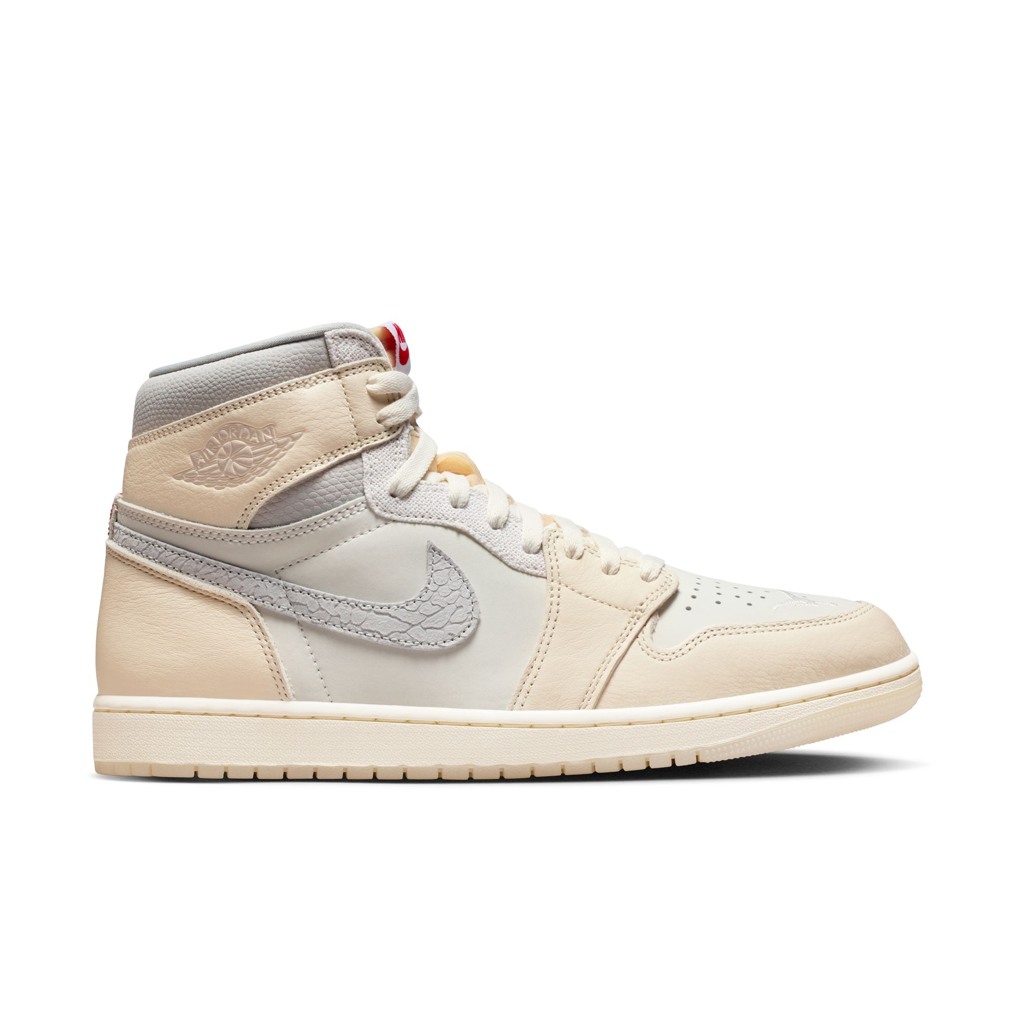 Jordan 1 Retro High OG Sail University Red