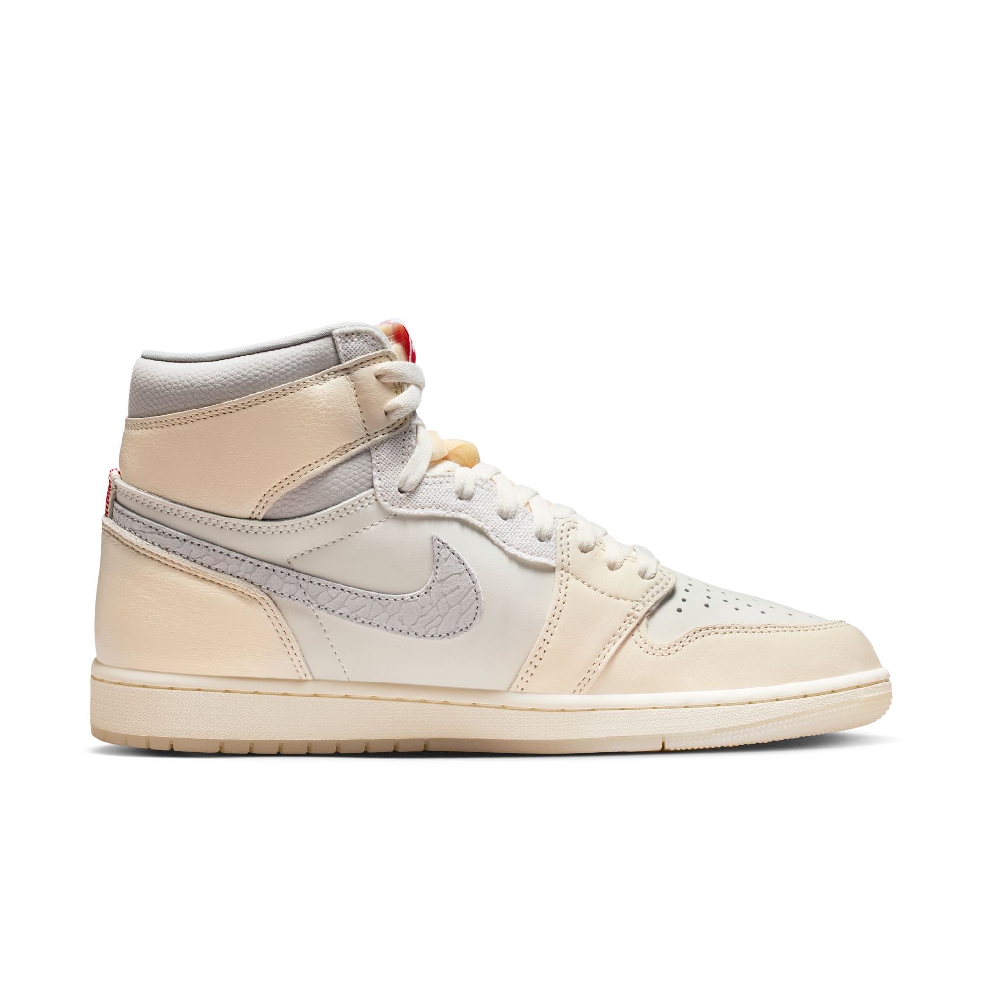 Jordan 1 Retro High OG Sail University Red