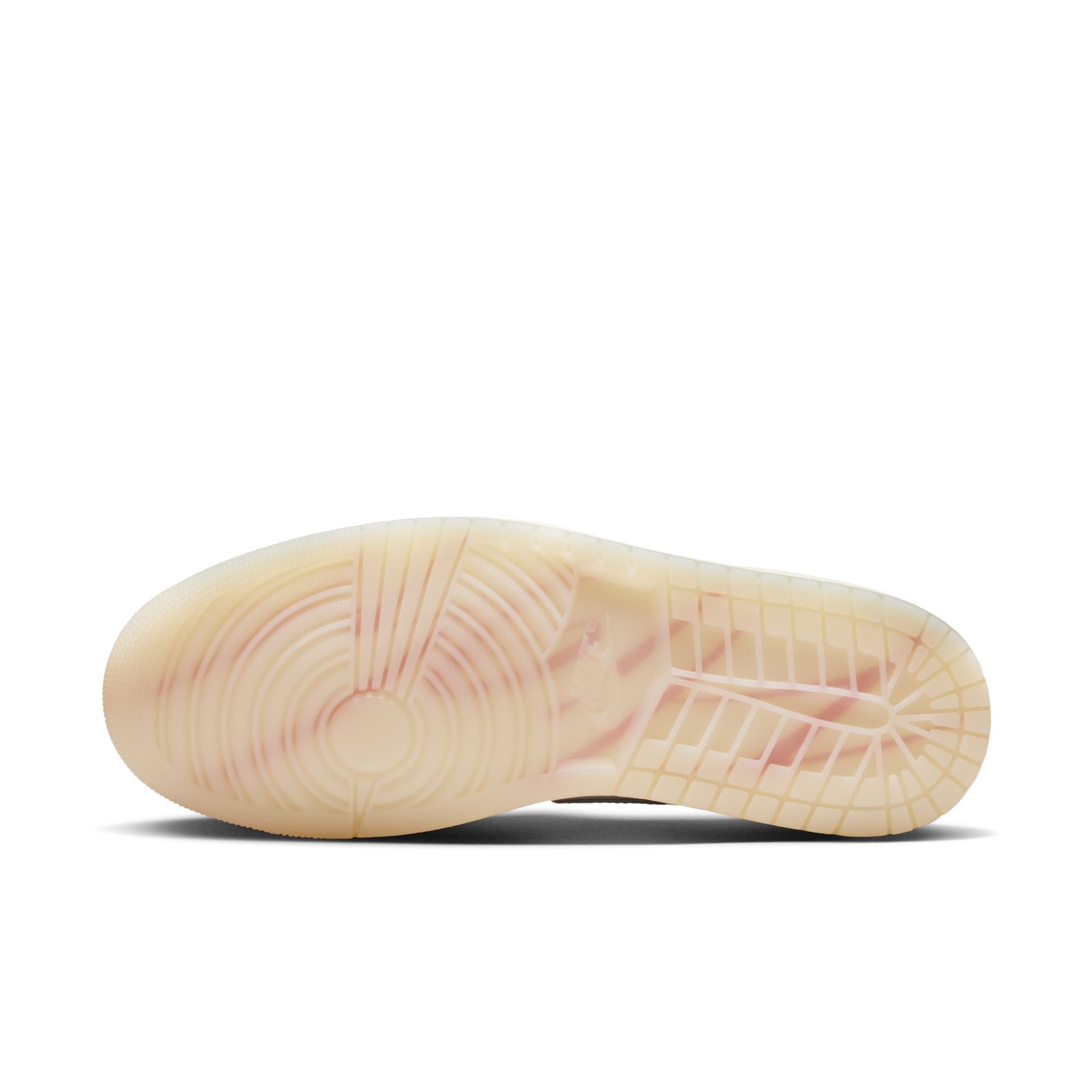 Jordan 1 Retro High OG Sail University Red