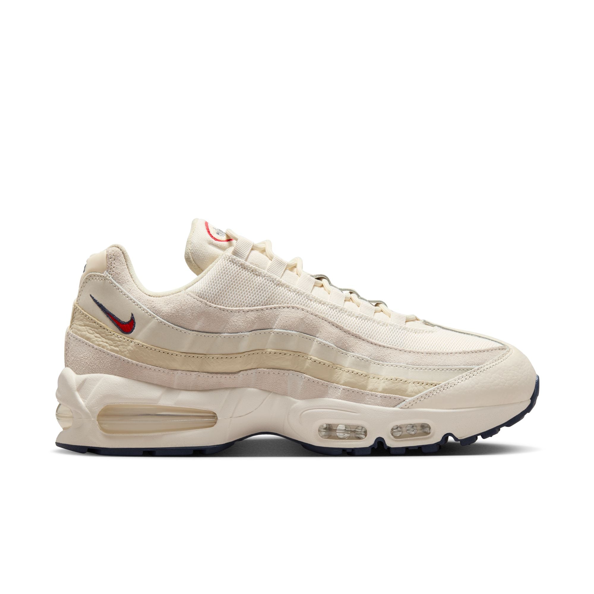 Air Max 95 OG PRM Big Bubble Pale Ivory