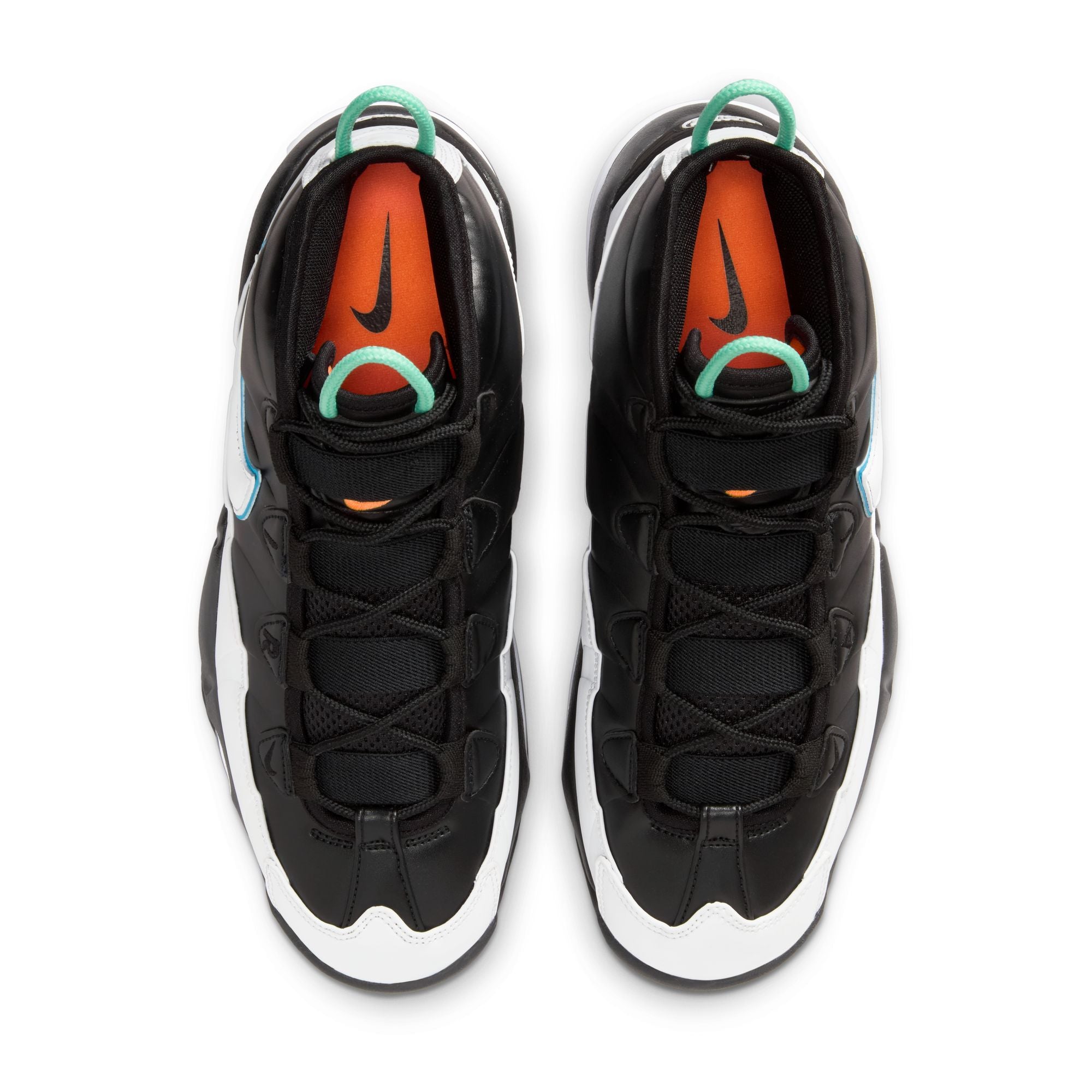 Air Max Uptempo 95 NY vs. NY