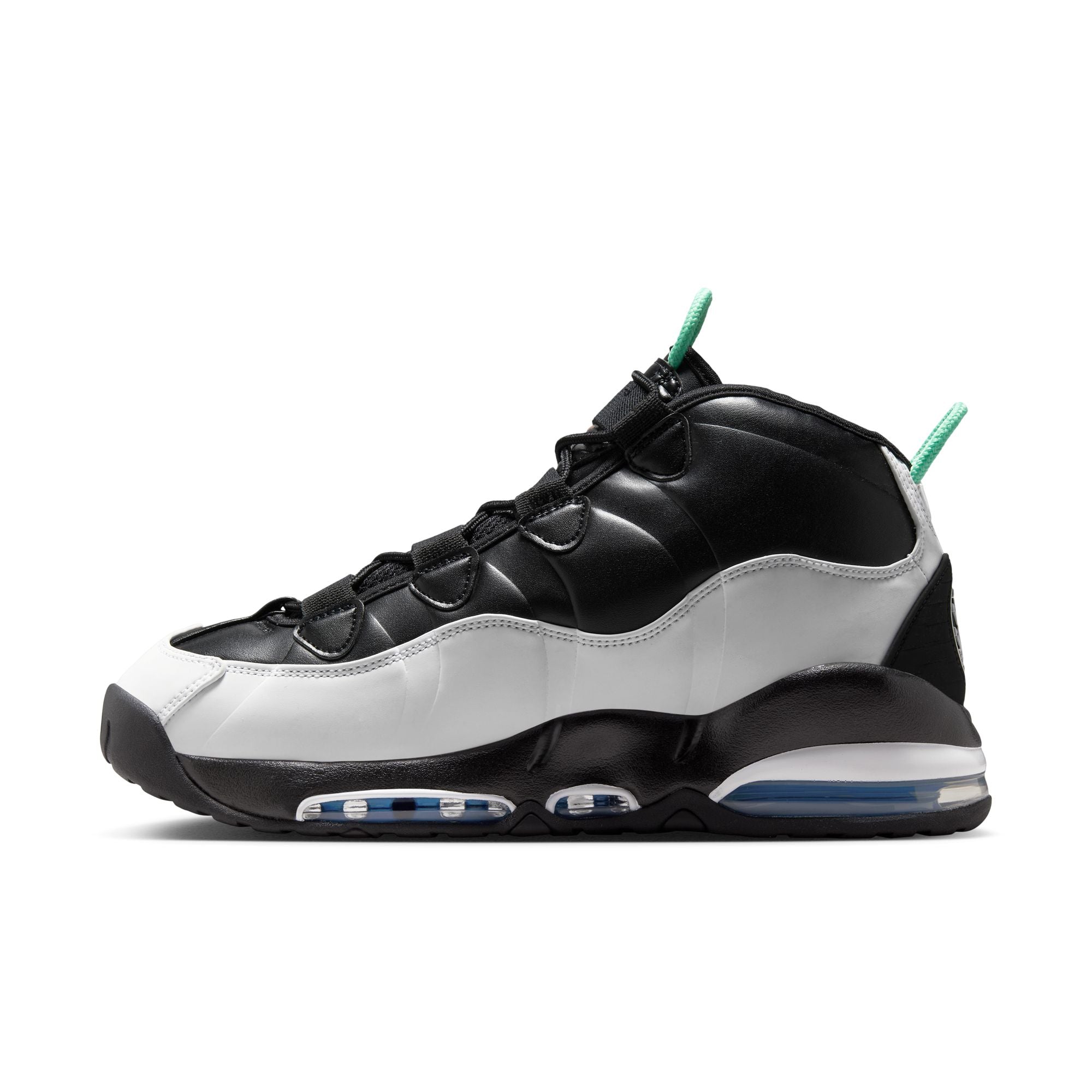 Air Max Uptempo 95 NY vs. NY