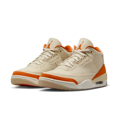 Air Jordan 3 Starfish