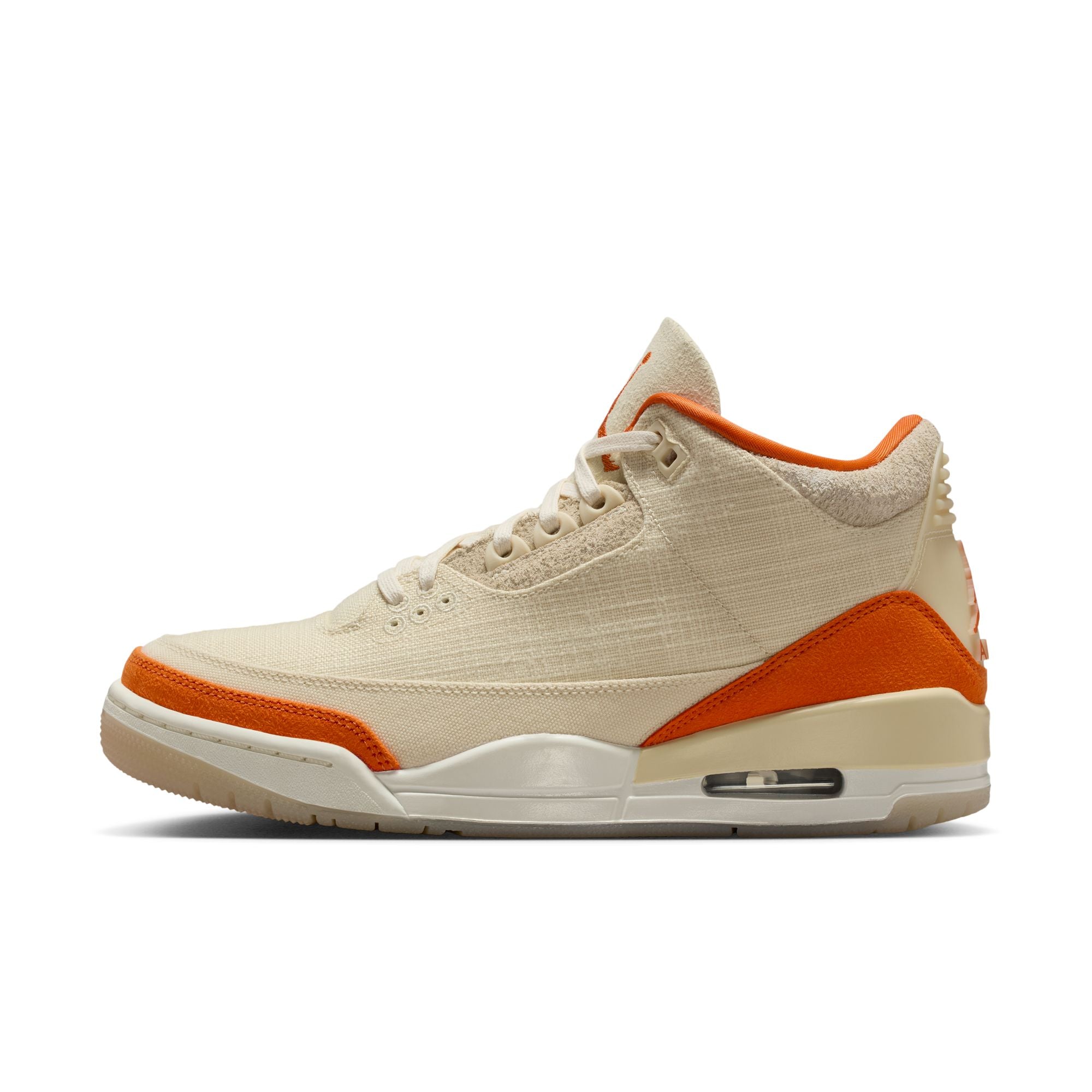 Air Jordan 3 Starfish