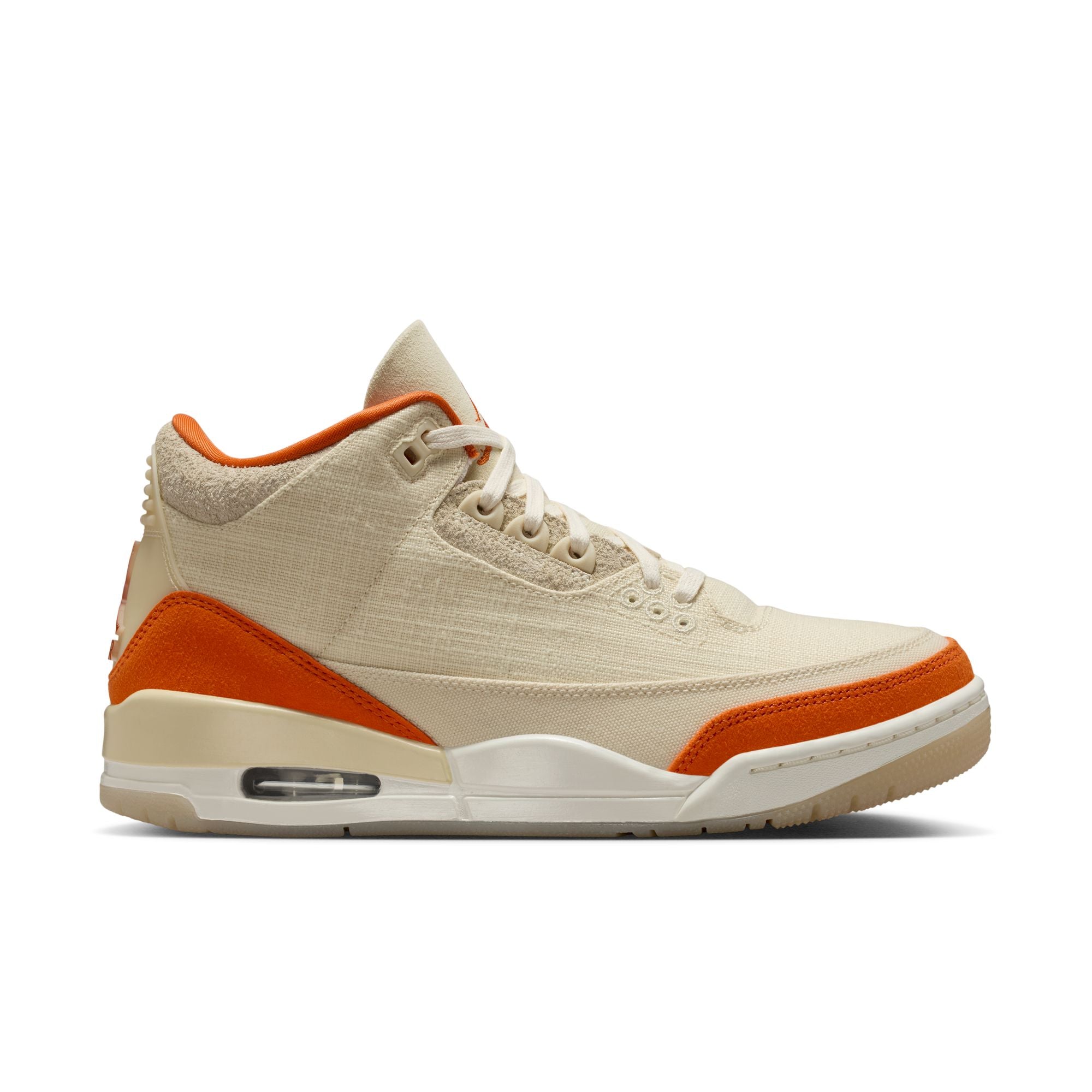 Air Jordan 3 Starfish