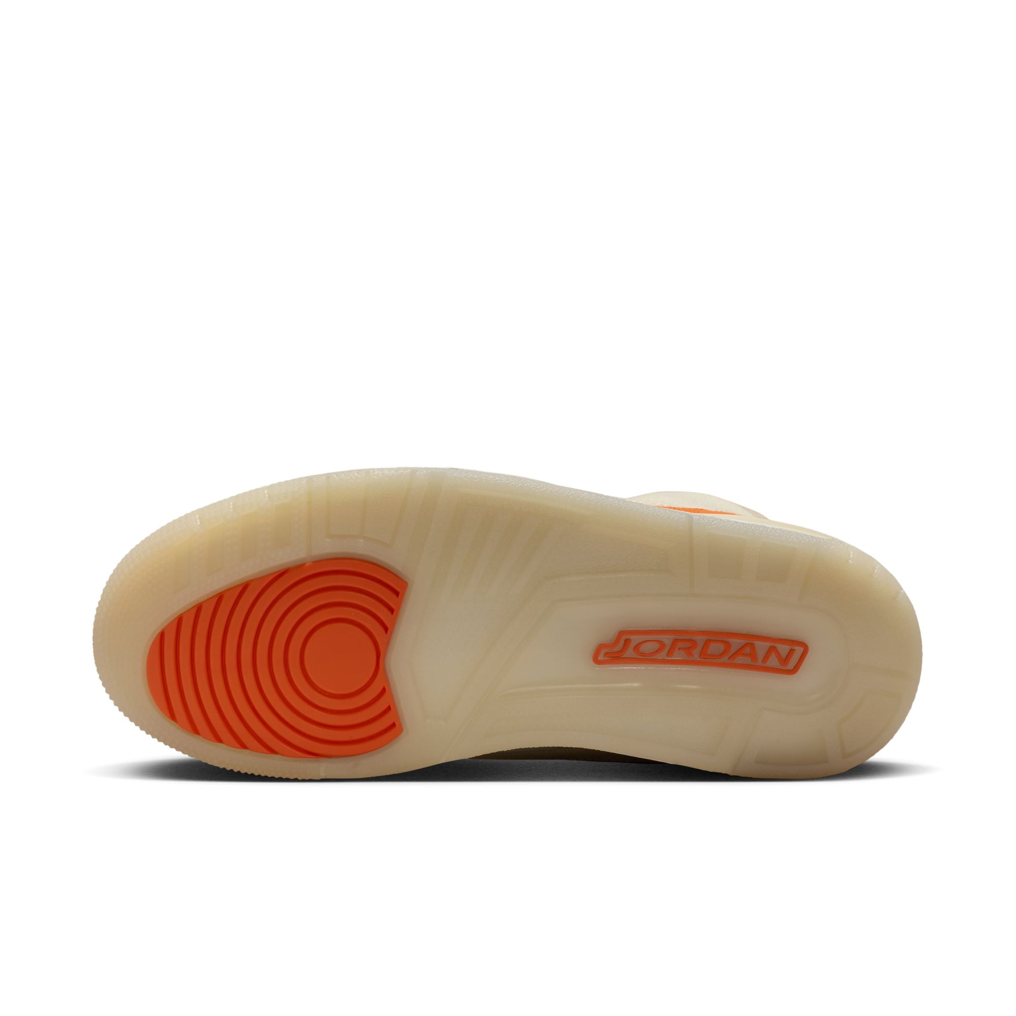 Air Jordan 3 Starfish