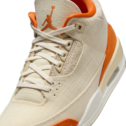 Air Jordan 3 Starfish