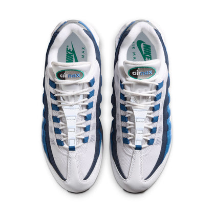 Air Max 95 Big Bubble Blue Slate
