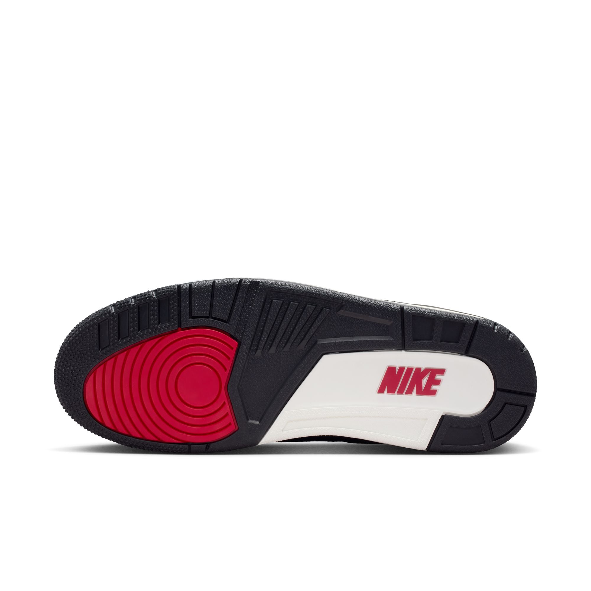 Air Jordan 3 x Levi's Indigo and Gym Red – WOODstack