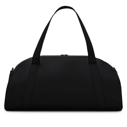 Training Black Duffel Bag 24L