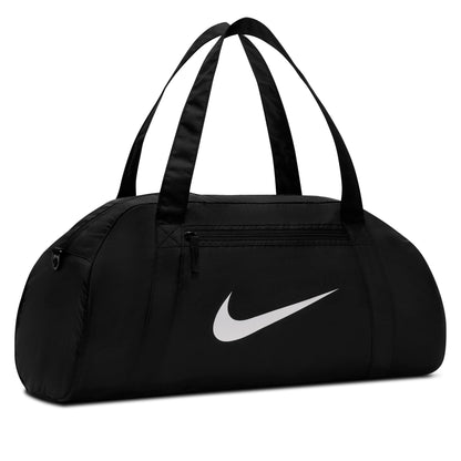 Training Black Duffel Bag 24L