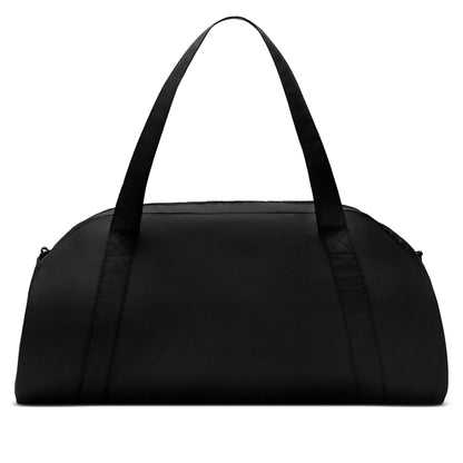 Training Black Duffel Bag 24L