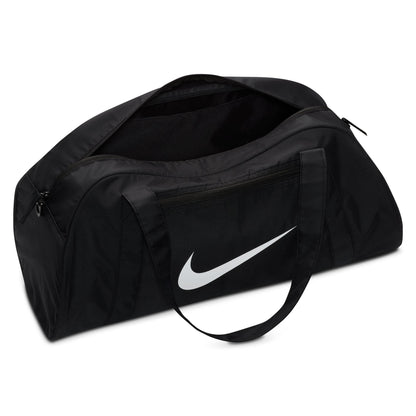 Training Black Duffel Bag 24L