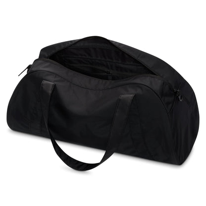 Training Black Duffel Bag 24L