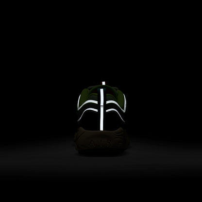 Air Zoom Spiridon Barely Volt Hot Punch