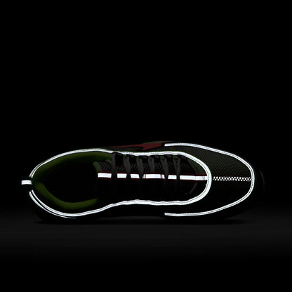 Air Zoom Spiridon Barely Volt Hot Punch