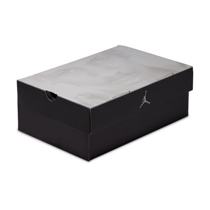 Jordan 4 Retro Black Infrared Barely Volt GS