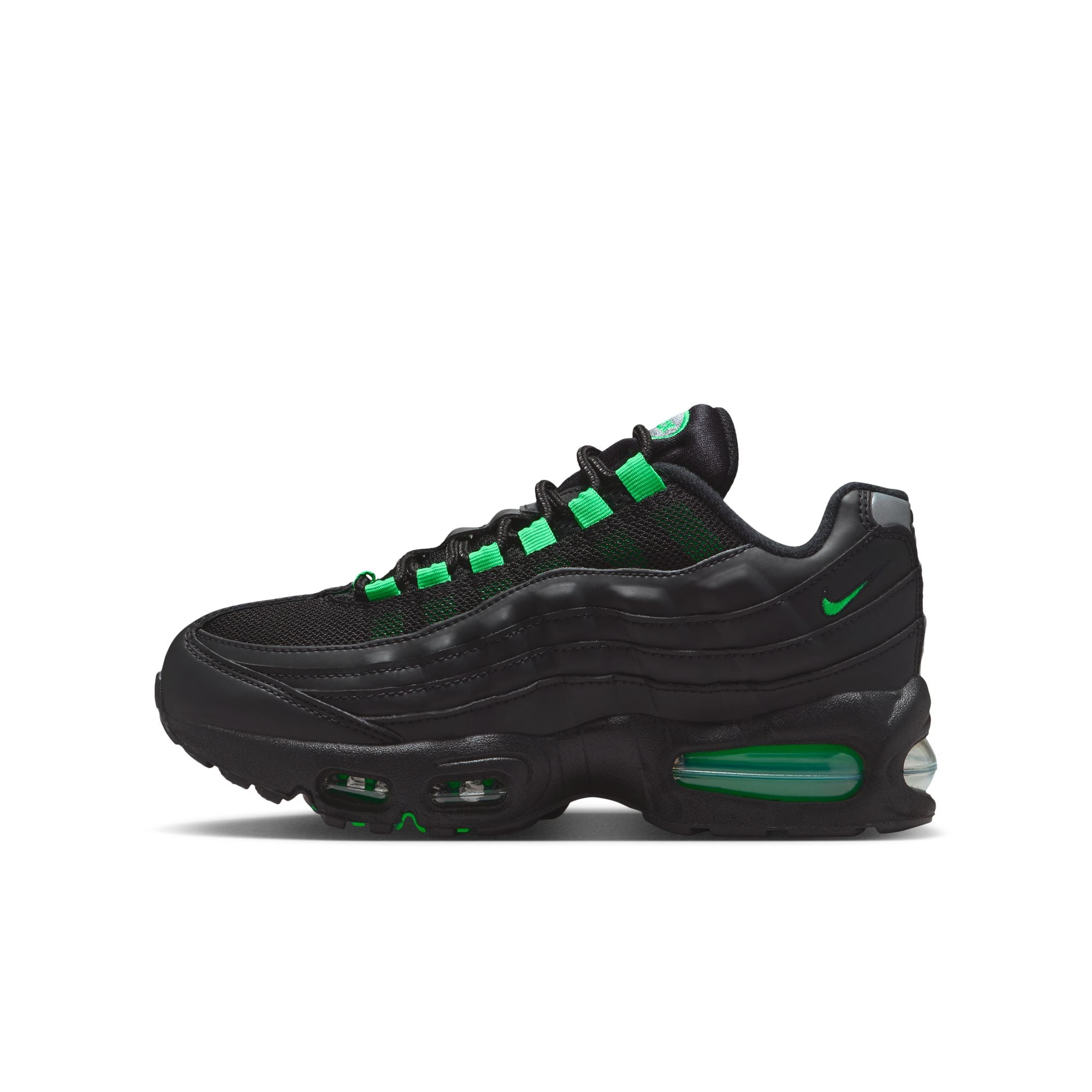 Air Max 95 OG Green Shock GS