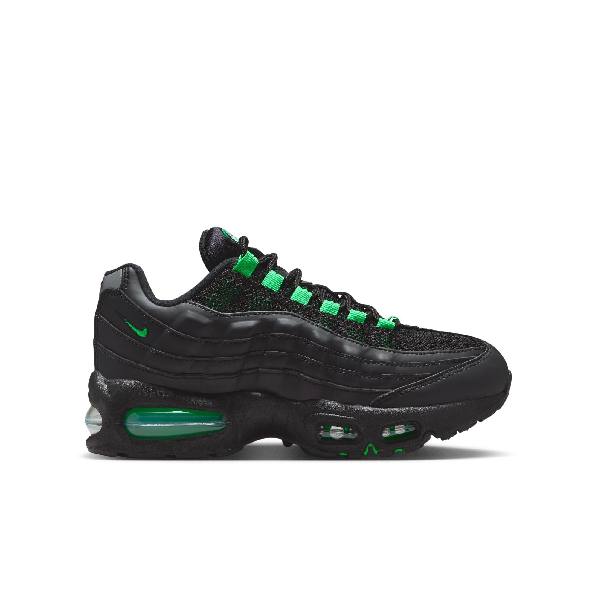 Air Max 95 OG Green Shock GS