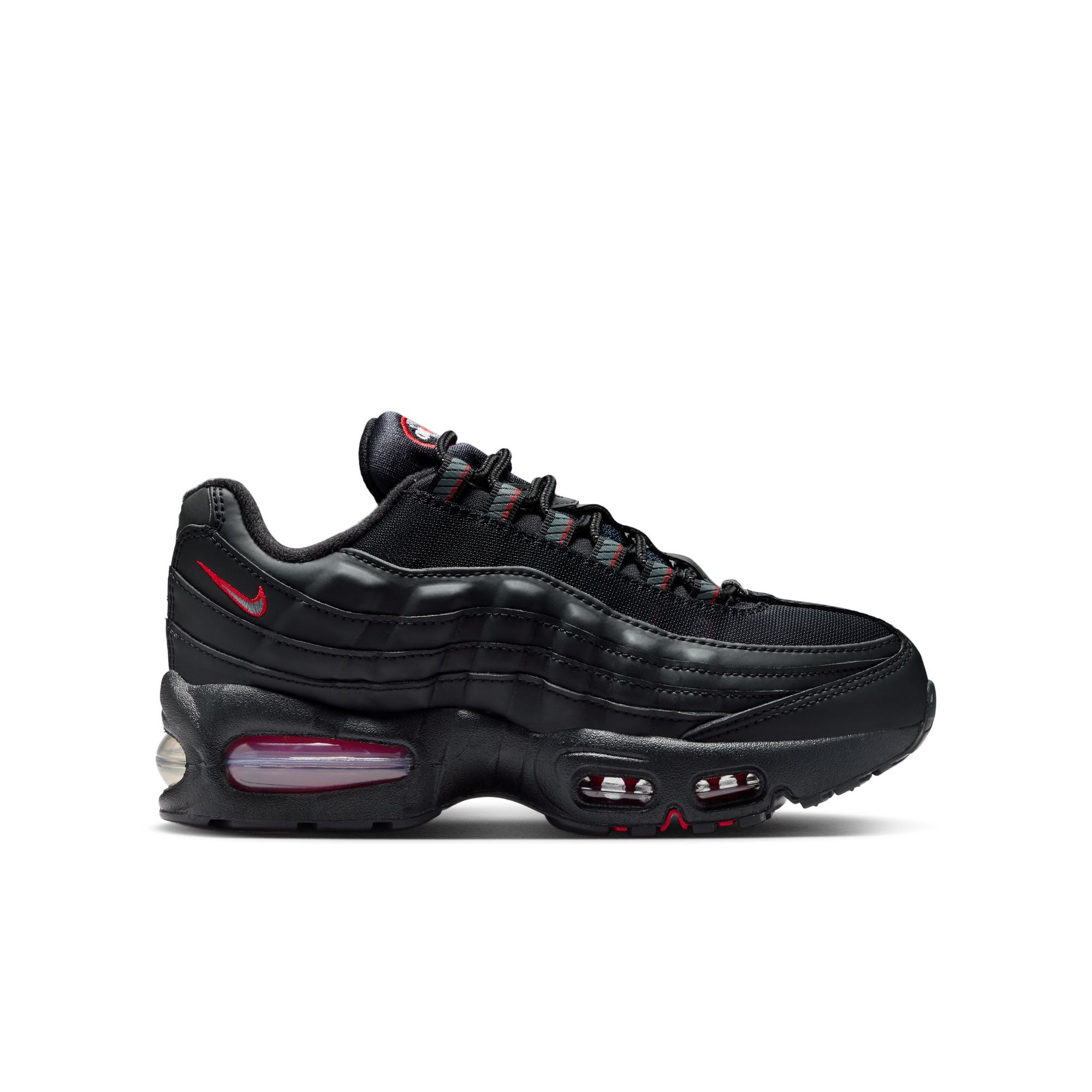 Air Max 95 OG GS Green Shock