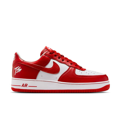 Air Force 1 Low x Terror Squad