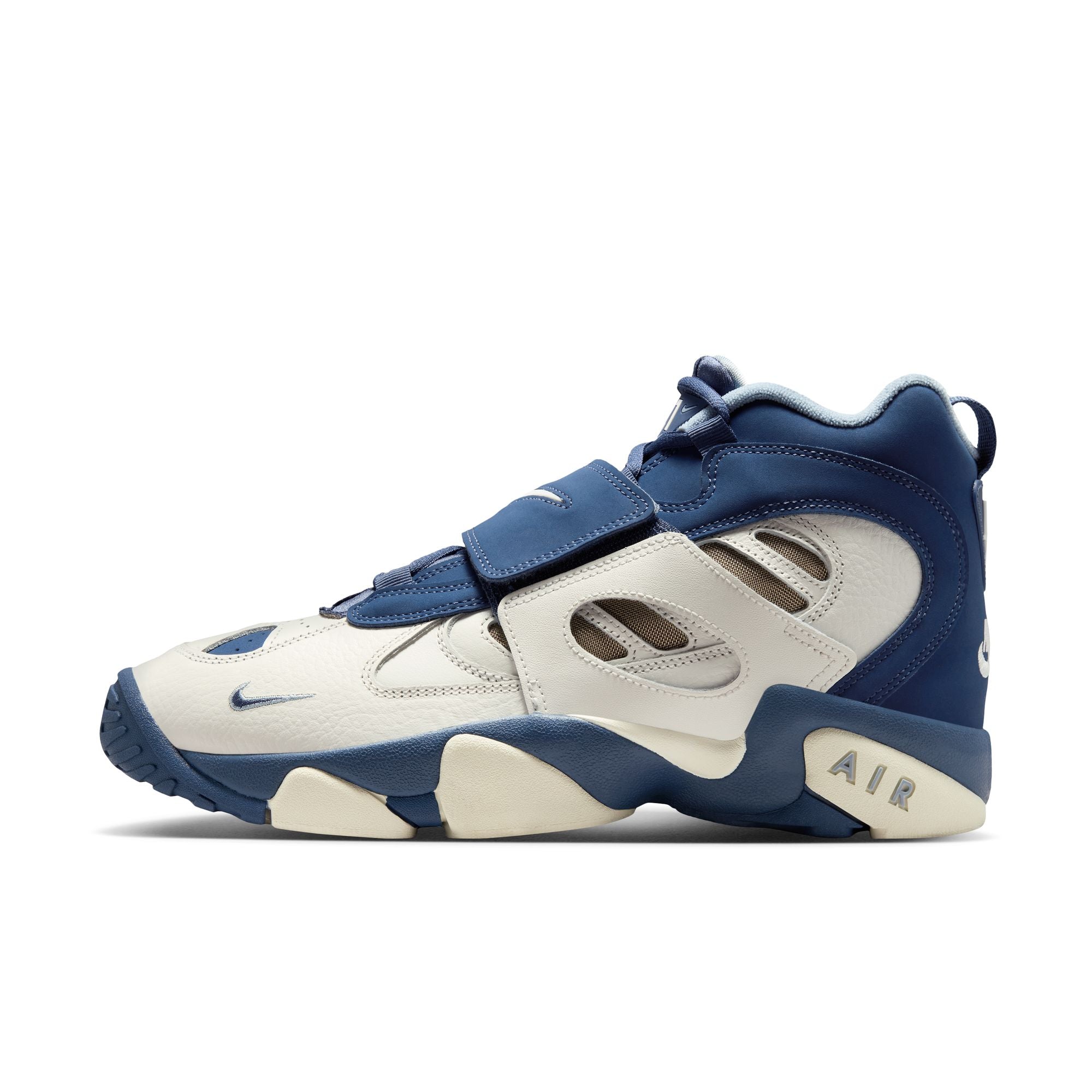 Air Diamond Turf 2 Royals – WOODstack