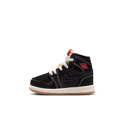 Jordan 1 Retro High OG Flight Club TD