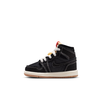 Jordan 1 Retro High OG Flight Club TD