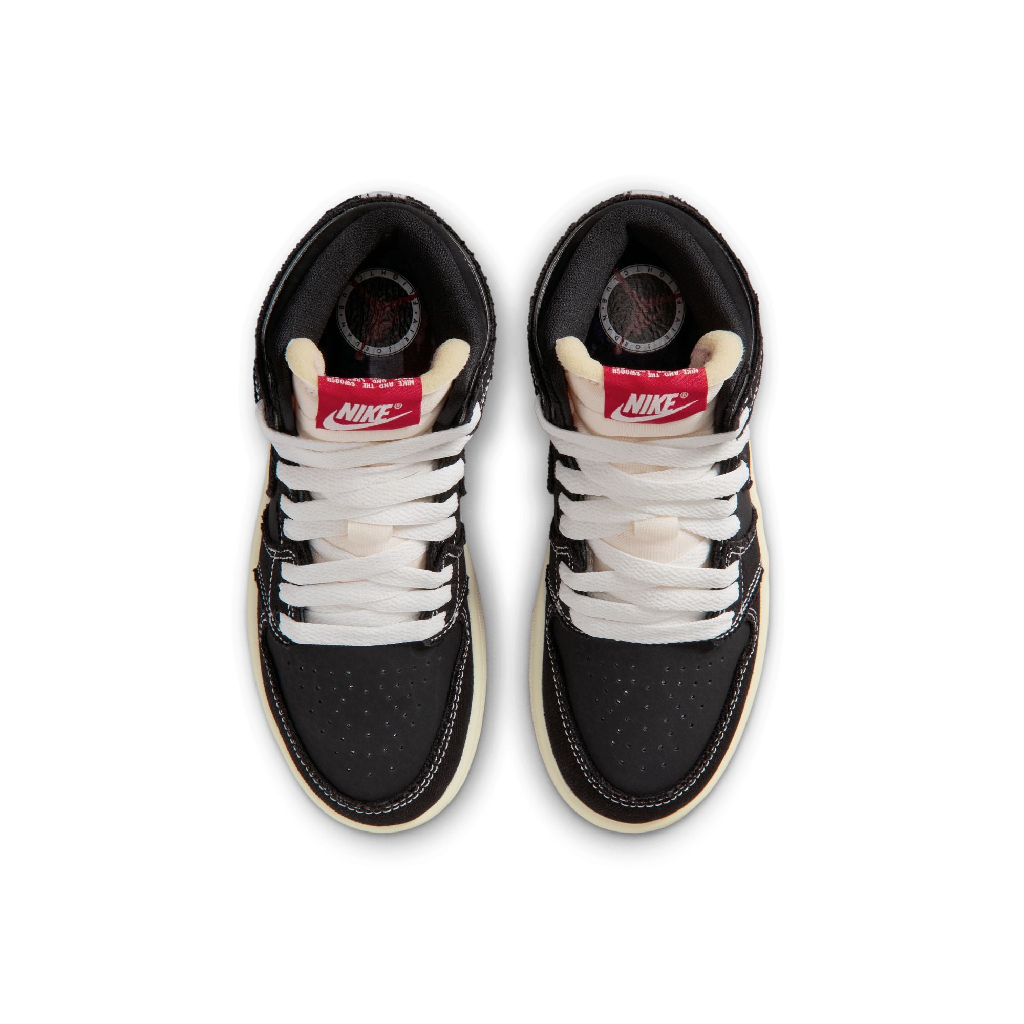 Jordan 1 Retro High OG Flight Club PS