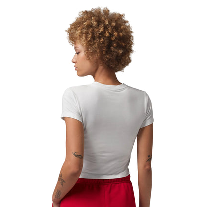 Jordan Essentials White T-Shirt