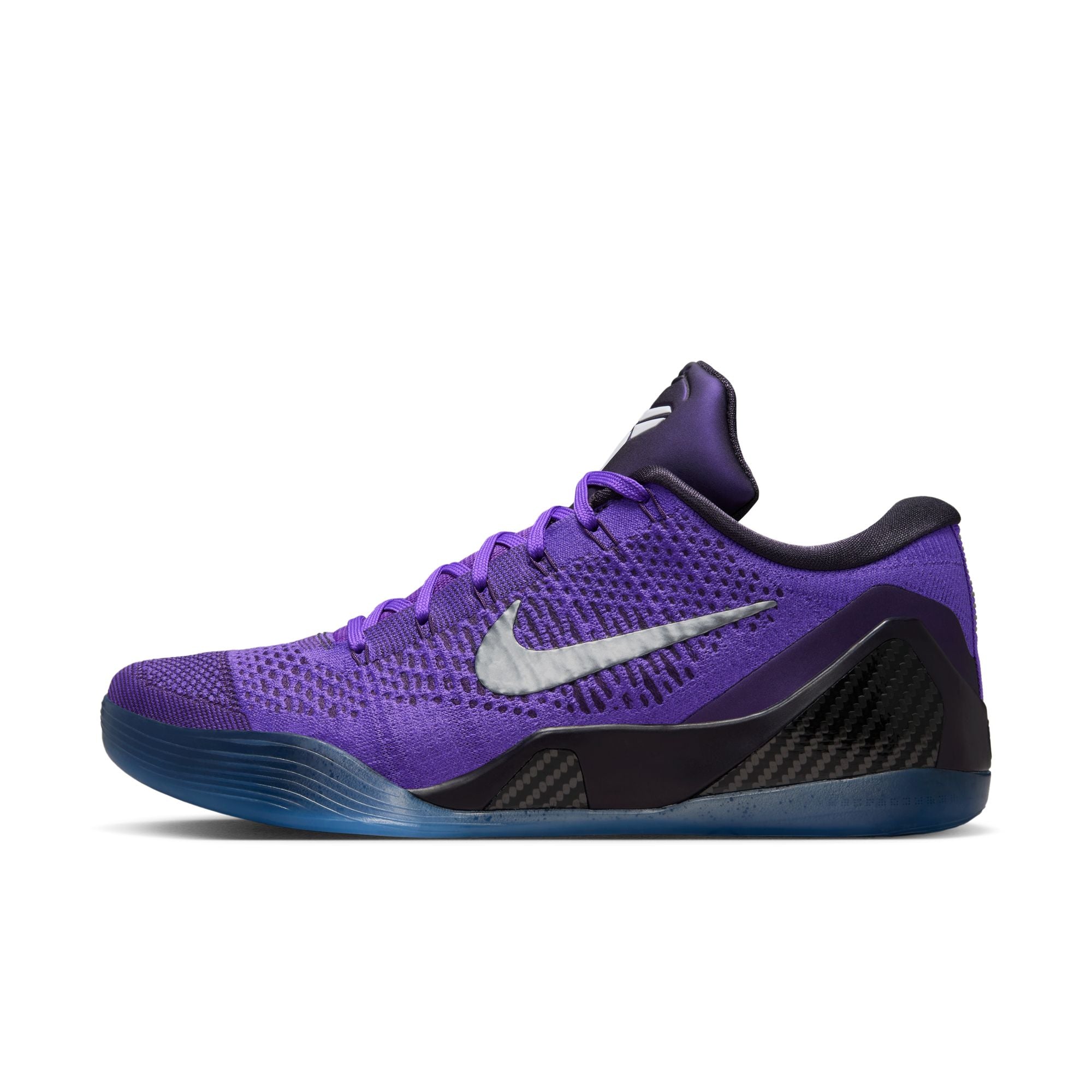 Kobe 9 Elite Low Protro
Michael Jackson Moonwalker