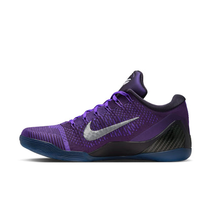 Kobe 9 Elite Low Protro
Michael Jackson Moonwalker