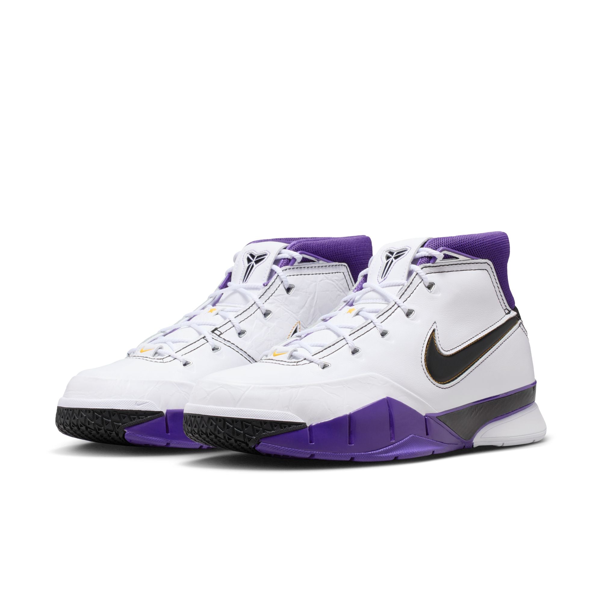 Kobe 1 Protro 81 Pt Game