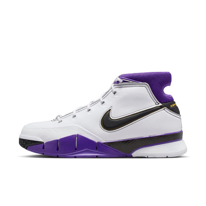 Kobe 1 Protro 81 Pt Game