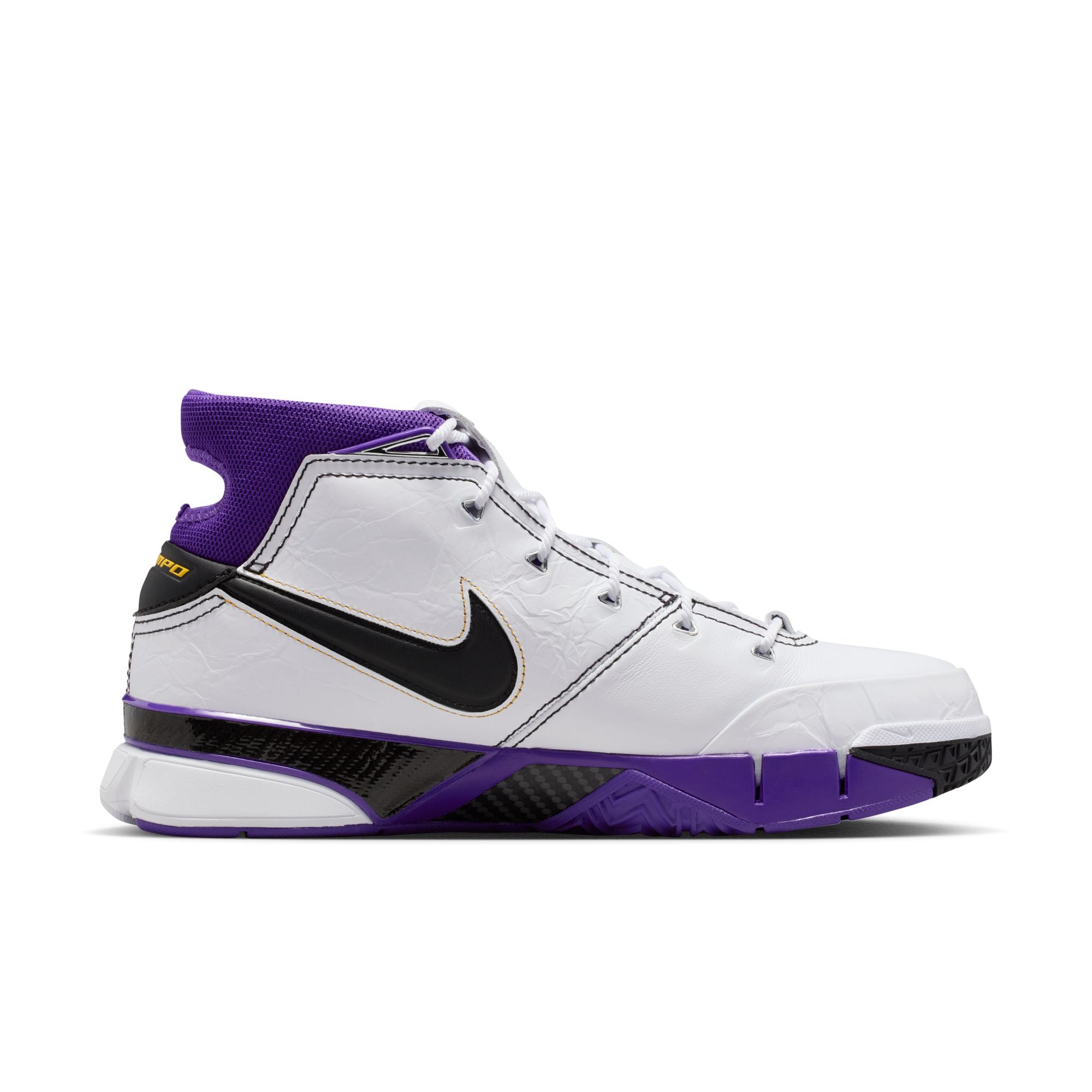 Kobe 1 Protro 81 Pt Game – WOODstack