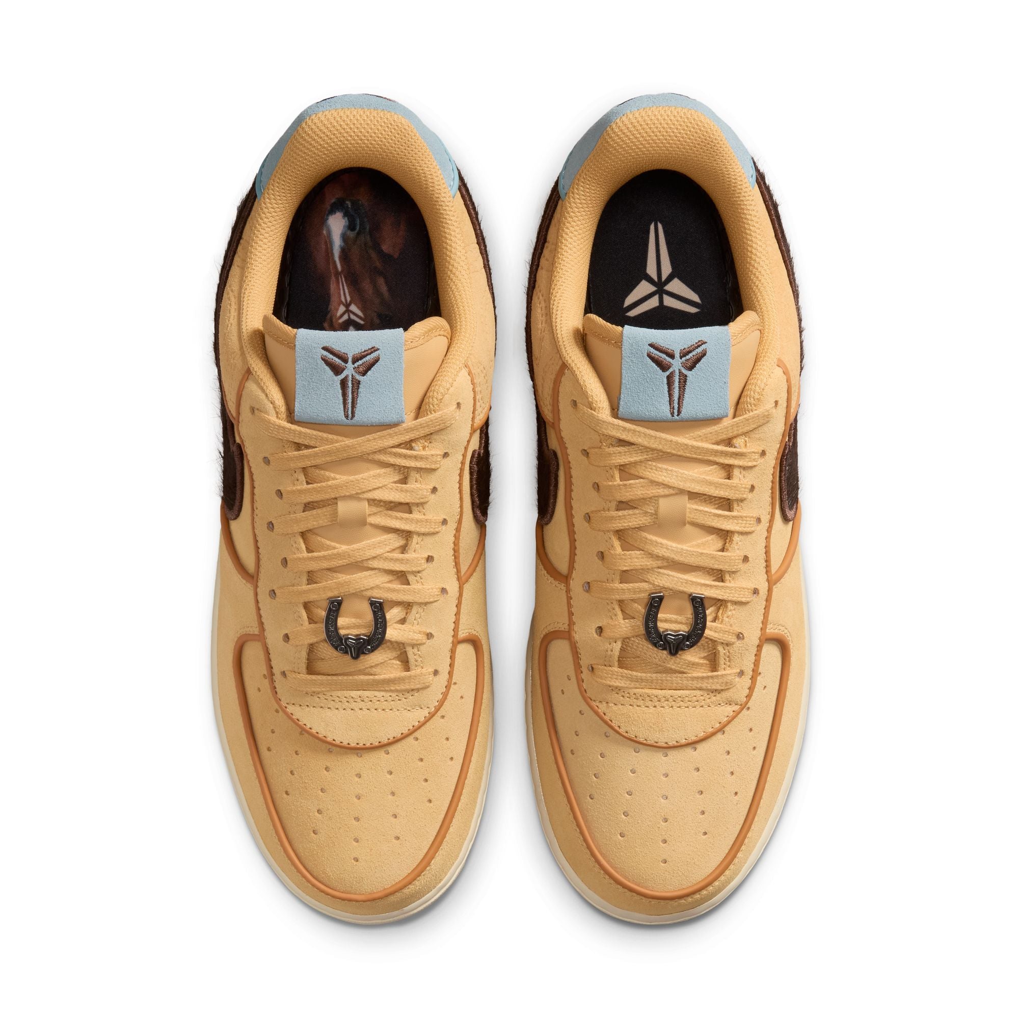 靴 Kobe Bryant Nike Air Force 1 Low Protro Air Force 1 Low Protro Kobe Bryant Siempre Hermanos – WOODstack
