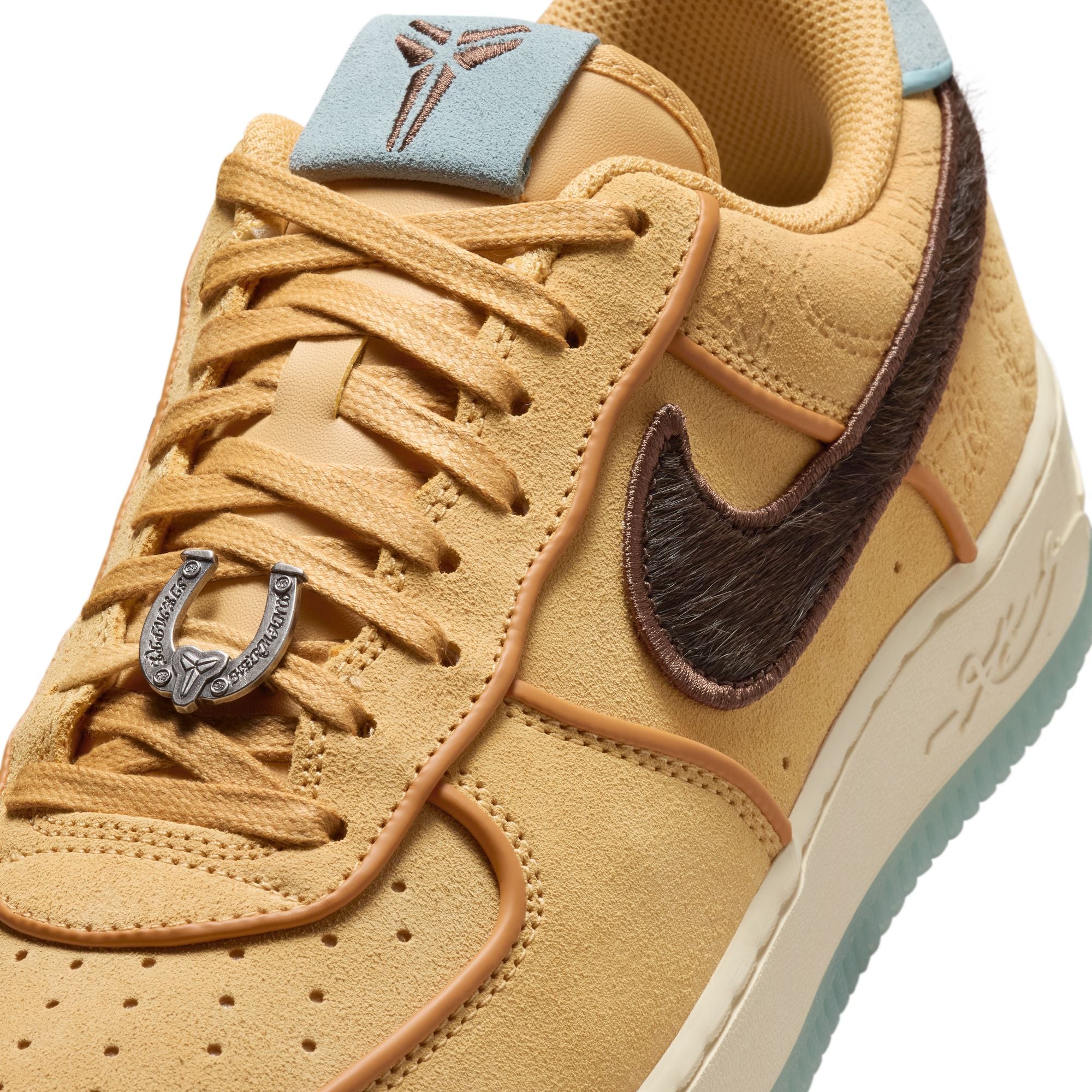 Air Force 1 Low Protro Kobe Bryant Siempre Hermanos