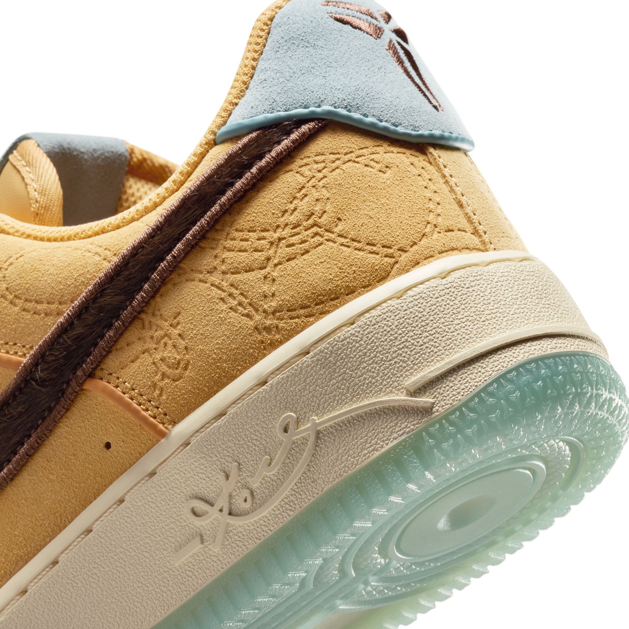 Air Force 1 Low Protro Kobe Bryant Siempre Hermanos