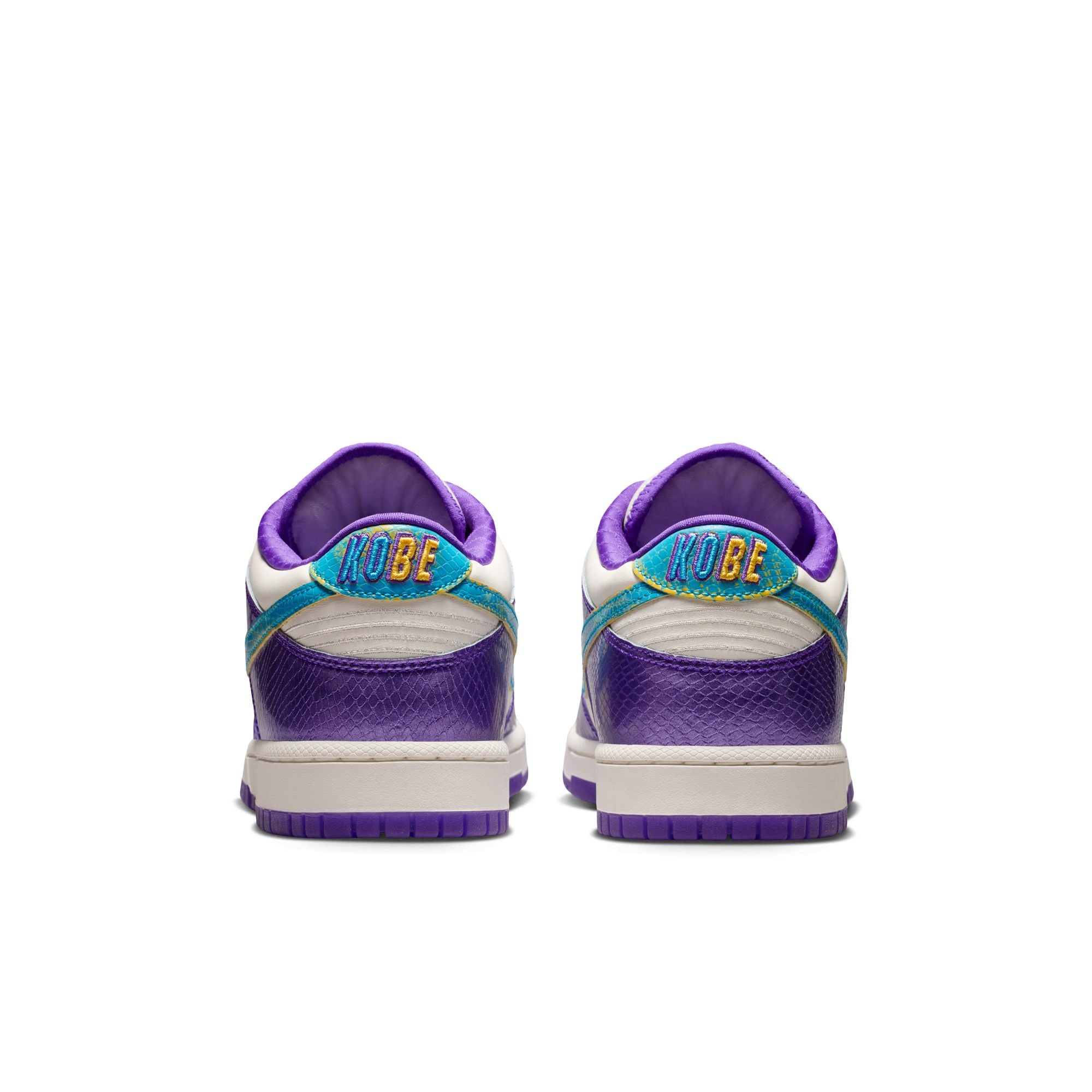 Dunk Low Protro Kobe Bryant Draft Day