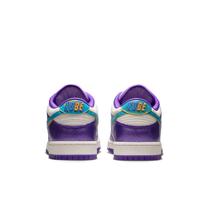 Dunk Low Protro Kobe Bryant Draft Day