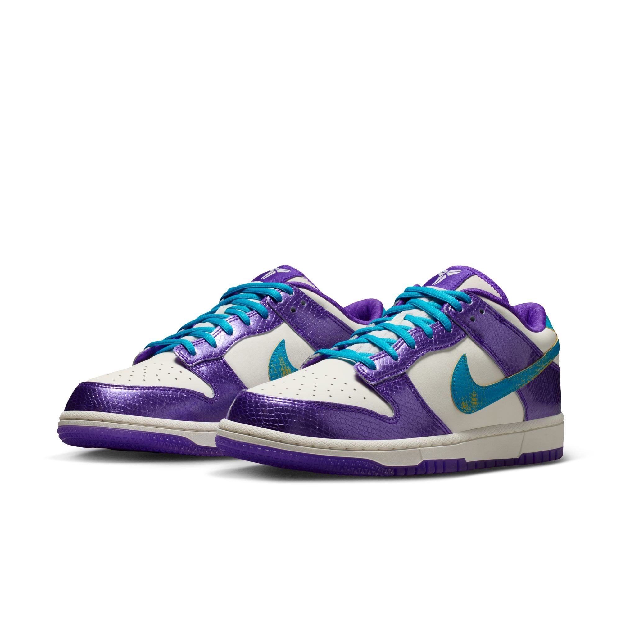 Dunk Low Protro Kobe Bryant Draft Day