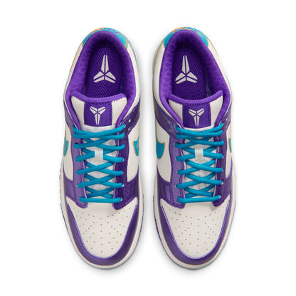 Dunk Low Protro Kobe Bryant Draft Day
